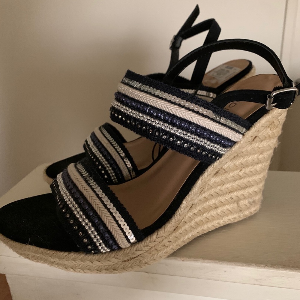 Wedges